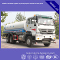 Sinotruk Golden Prince 17000L water truck, 17 cubic meters watering truck